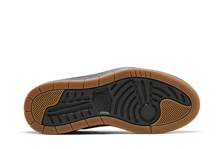 Air Jordan 1 Elevate High SE 'Black Gum'