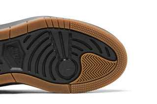 Air Jordan 1 Elevate High SE 'Black Gum'