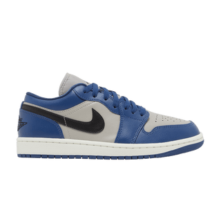 Air Jordan 1 Low 'French Blue'
