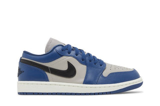 Air Jordan 1 Low 'French Blue'