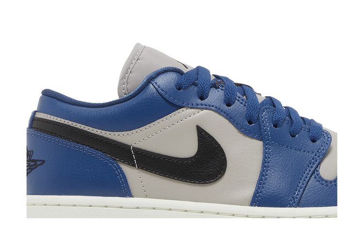 Air Jordan 1 Low 'French Blue'