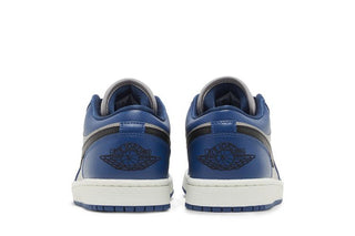 Air Jordan 1 Low 'French Blue'