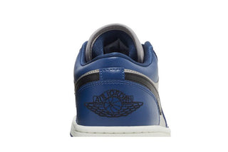 Air Jordan 1 Low 'French Blue'