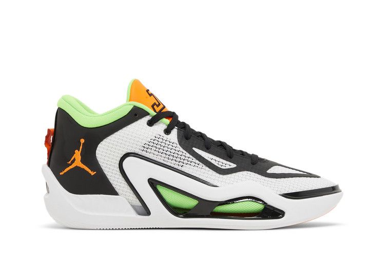 Air Jordan Tatum 1 'Home Team'