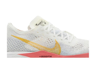 Nike ZoomX VaporFly Next% 3 'White Sea Coral'