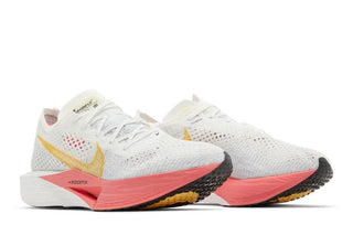 Nike ZoomX VaporFly Next% 3 'White Sea Coral'