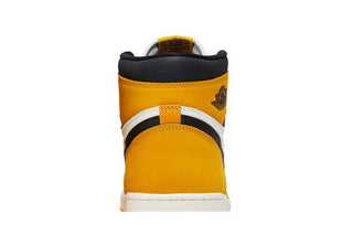 Air Jordan 1 Retro High OG 'Yellow Ochre'