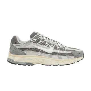 Nike P-6000 'Flat Pewter'