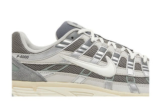 Nike P-6000 'Flat Pewter'