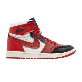 Air Jordan 1 High Method of Make 'Sport Red'