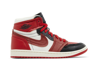 Air Jordan 1 High Method of Make 'Sport Red'