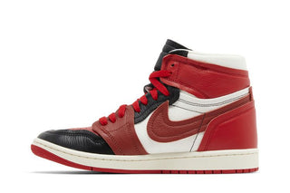 Air Jordan 1 High Method of Make 'Sport Red'