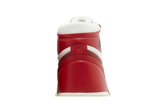 Air Jordan 1 High Method of Make 'Sport Red'