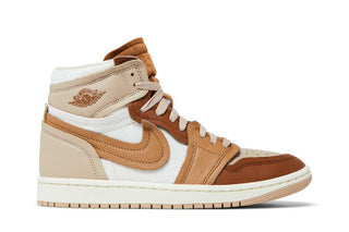 Air Jordan 1 High Method of Make 'Legend Medium Brown'