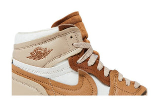Air Jordan 1 High Method of Make 'Legend Medium Brown'