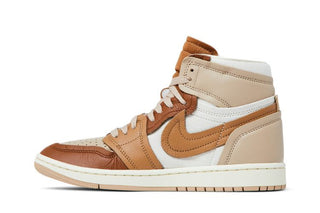 Air Jordan 1 High Method of Make 'Legend Medium Brown'