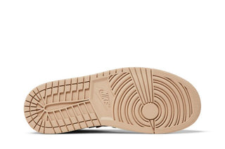 Air Jordan 1 High Method of Make 'Legend Medium Brown'