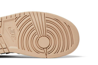 Air Jordan 1 High Method of Make 'Legend Medium Brown'
