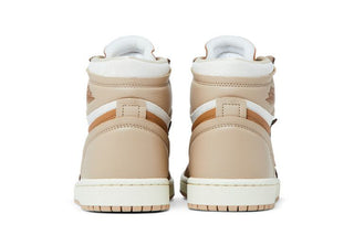 Air Jordan 1 High Method of Make 'Legend Medium Brown'