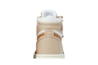 Air Jordan 1 High Method of Make 'Legend Medium Brown'