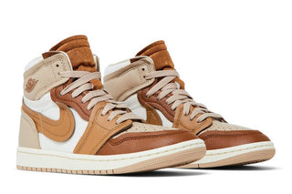 Air Jordan 1 High Method of Make 'Legend Medium Brown'