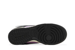 Nike Dunk Low Twist 'Black Rush Fuchsia'