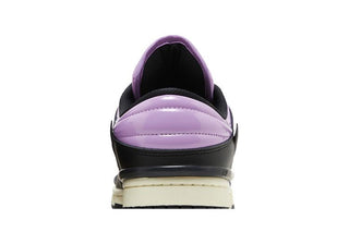 Nike Dunk Low Twist 'Black Rush Fuchsia'