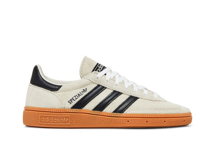 adidas Handball Spezial 'Aluminium Black Gum'