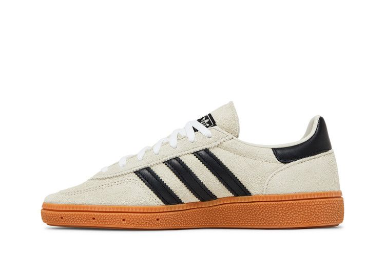 adidas Handball Spezial 'Aluminium Black Gum'