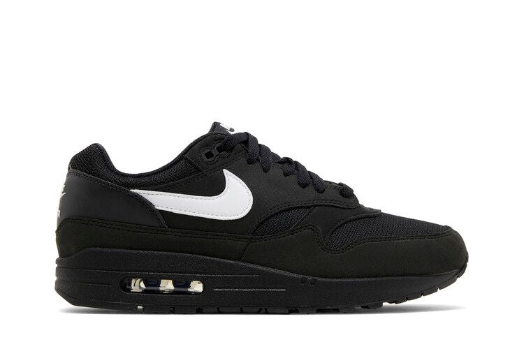 Nike Air Max 1 'Black'