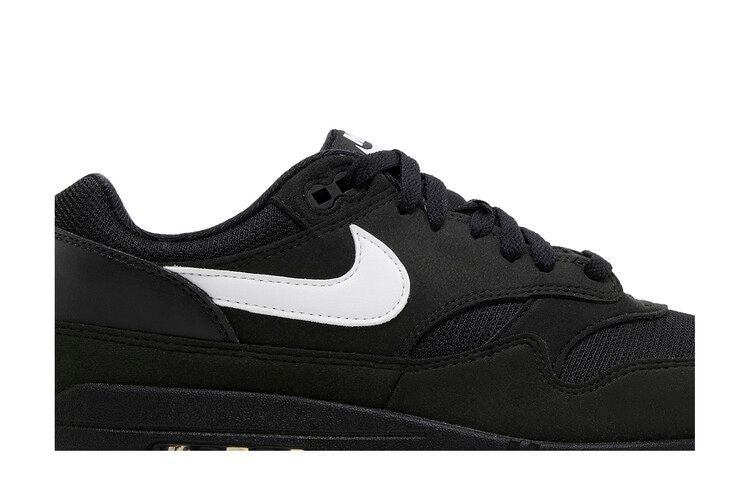 Nike Air Max 1 'Black'