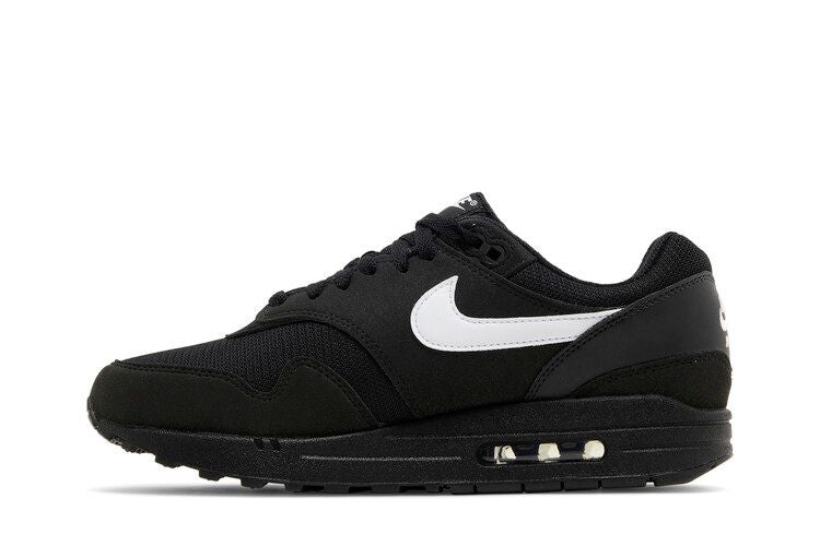 Nike Air Max 1 'Black'