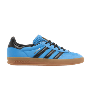 adidas Gazelle Indoor 'Bright Blue Gum'