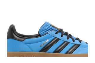 adidas Gazelle Indoor 'Bright Blue Gum'