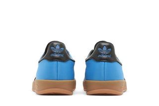 adidas Gazelle Indoor 'Bright Blue Gum'