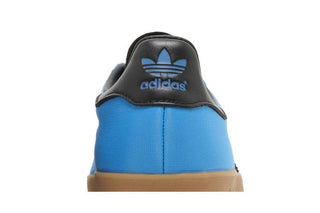 adidas Gazelle Indoor 'Bright Blue Gum'