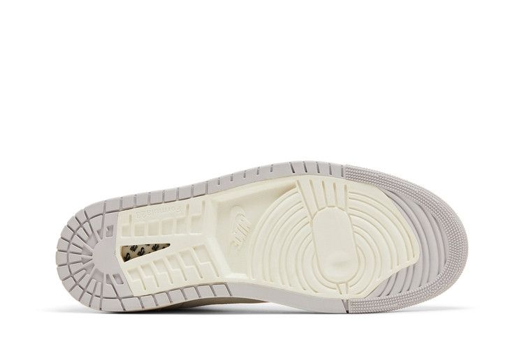 Air Jordan 1 High Zoom Comfort 2 'FIBA'