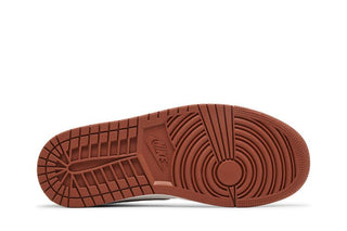 Air Jordan 1 Mid 'Dusty Peach'