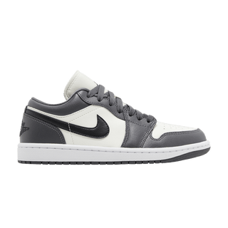 Air Jordan 1 Low 'Dark Grey'