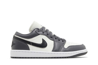 Air Jordan 1 Low 'Dark Grey'