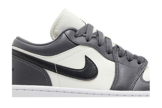 Air Jordan 1 Low 'Dark Grey'