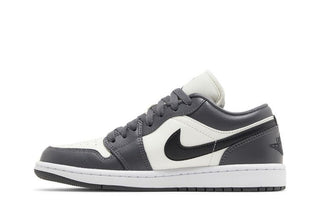 Air Jordan 1 Low 'Dark Grey'