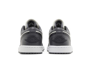 Air Jordan 1 Low 'Dark Grey'