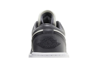 Air Jordan 1 Low 'Dark Grey'