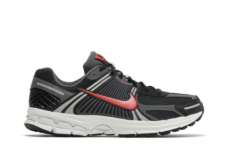 Nike Air Zoom Vomero 5 'Black Picante Red'