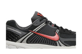 Nike Air Zoom Vomero 5 'Black Picante Red'