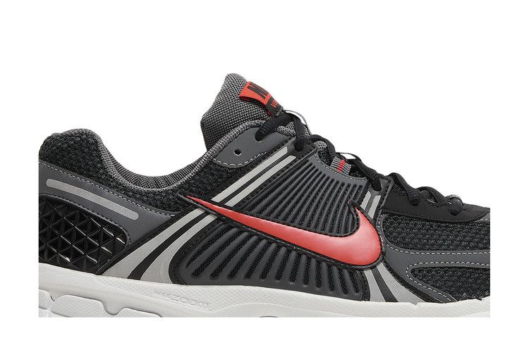Nike Air Zoom Vomero 5 'Black Picante Red'