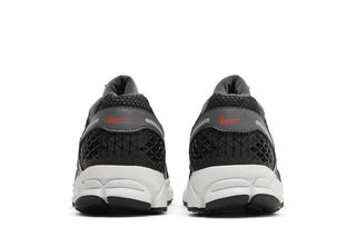 Nike Air Zoom Vomero 5 'Black Picante Red'