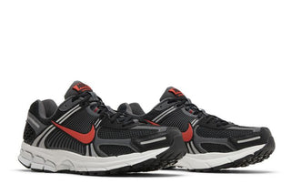 Nike Air Zoom Vomero 5 'Black Picante Red'