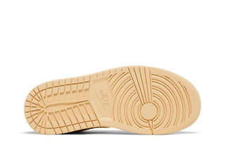 Air Jordan 1 Low 'Sail Yellow Ochre'